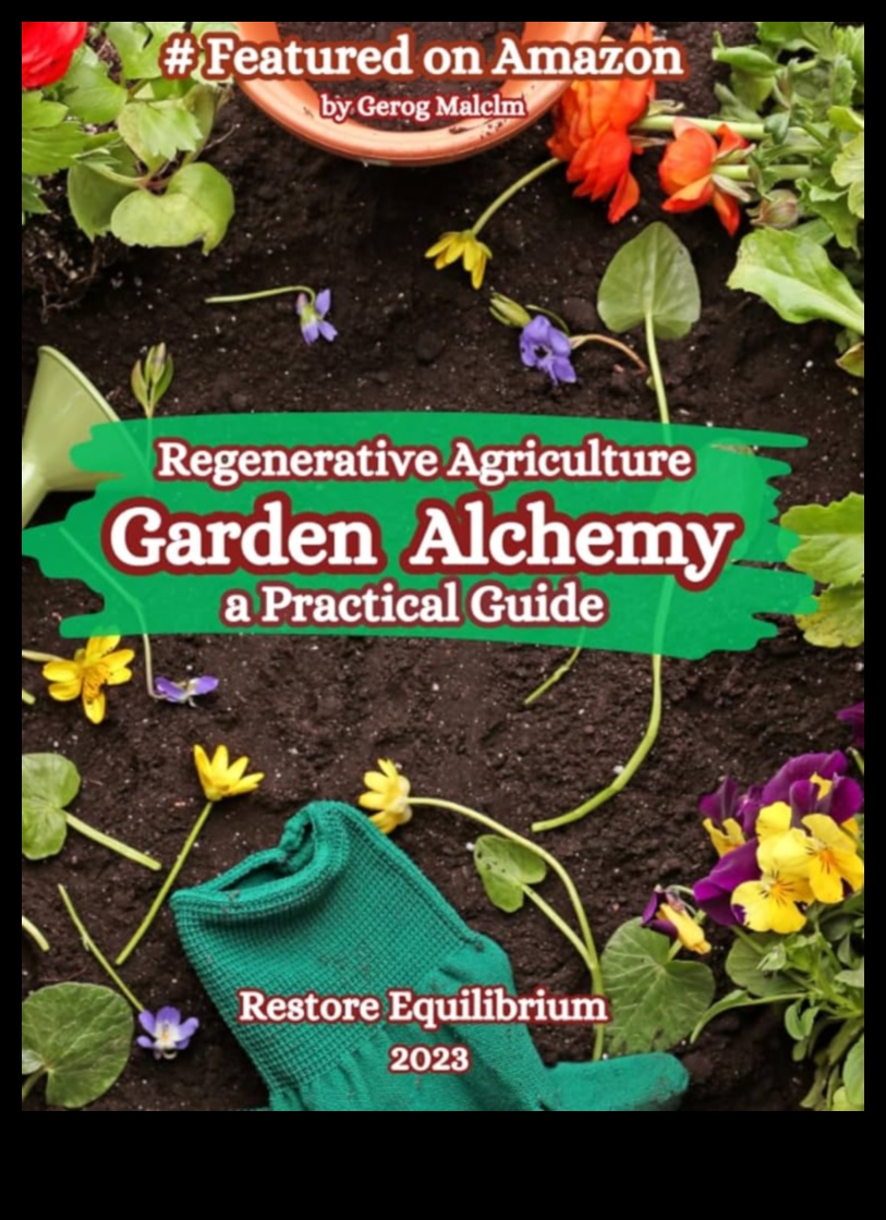 Dārza alķīmija Pārveidojiet savu telpu ar šiem 7 padomiem 2 Dārza alķīmija: pārveidojoši padomi satriecošu rezultātu sasniegšanai