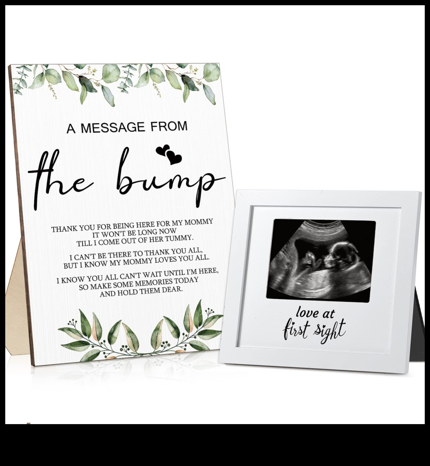 No trieciena līdz svētlaimei: mīlestība pret topošo mammu