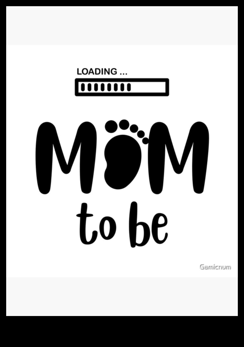 No trieciena līdz svētlaimei: mīlestība pret topošo mammu