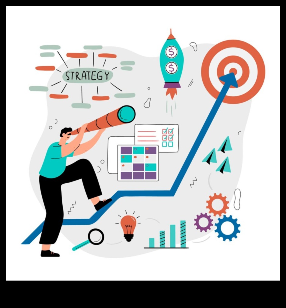 Biznesa analīzes hronikas: veiksmes stāsti izaugsmei