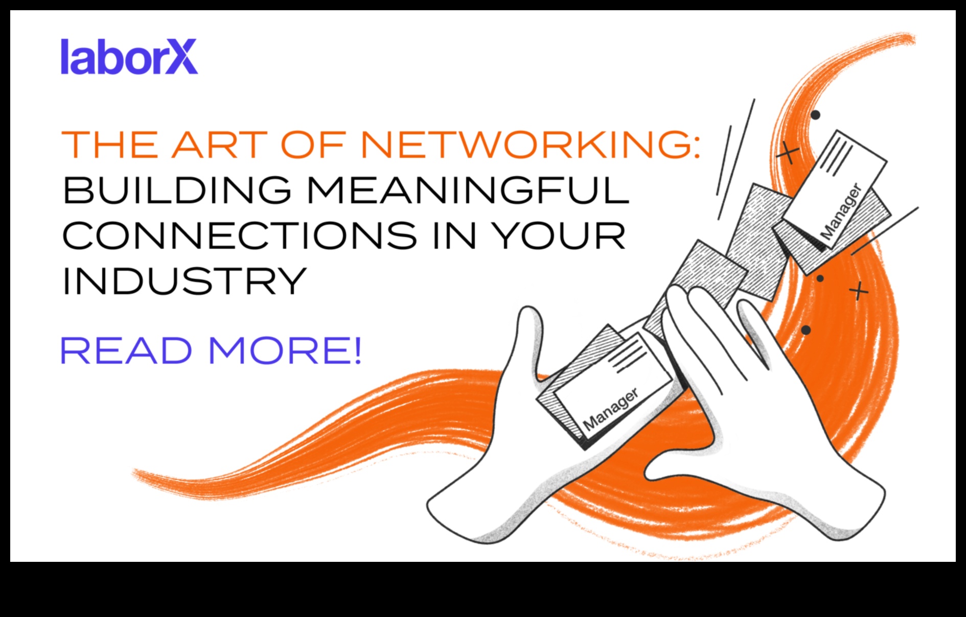 Tīklošanas māksla: sakaru veidošana uzņēmējiem