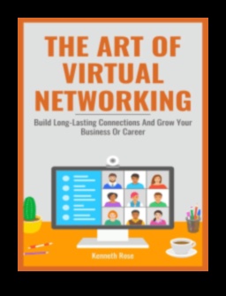 Tīklošanas māksla: sakaru veidošana uzņēmējiem