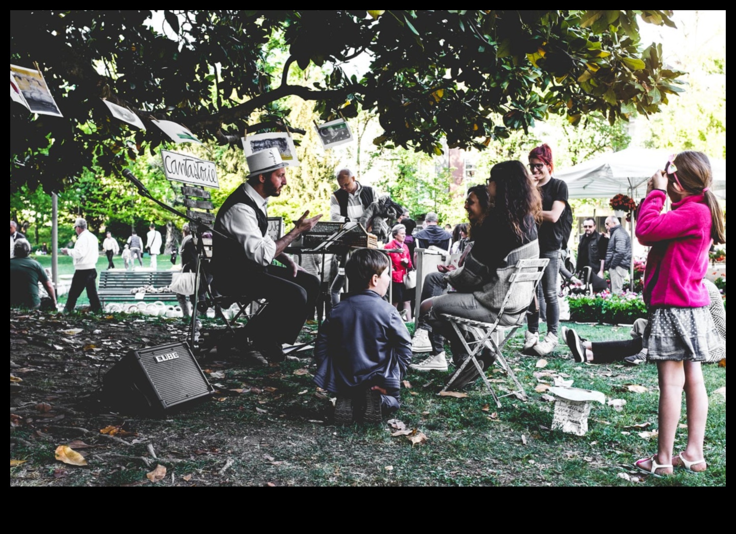 Vizuāla stāstu stāstīšana: Profesionāļu padomi, lai izveidotu iespaidu izraisošu fotoattēlu stāstījumu