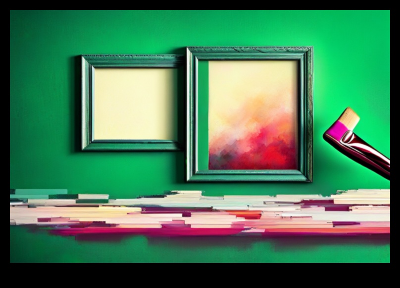 Digitālā kanvas maģija: vizuālu šedevru veidošana programmā Photoshop