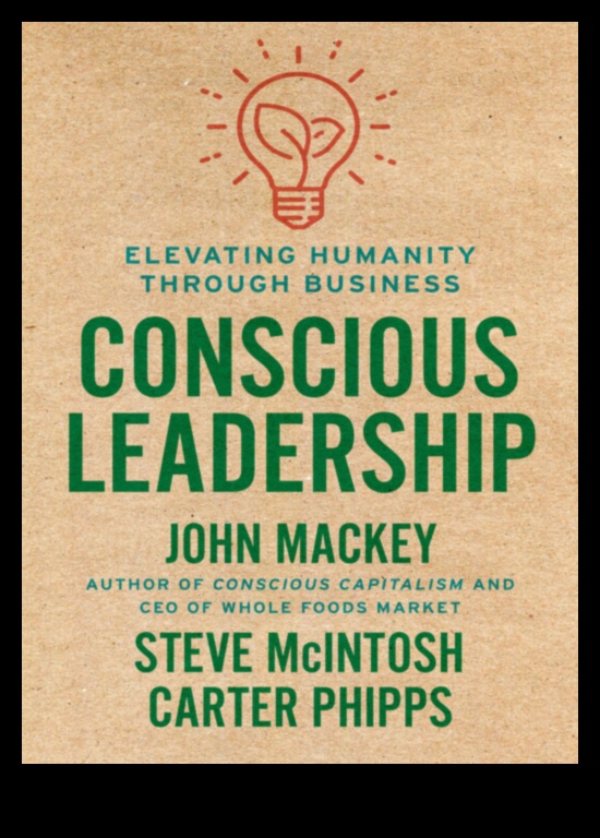 Apzināta tirdzniecība: ētiskas biznesa vadības stratēģijas