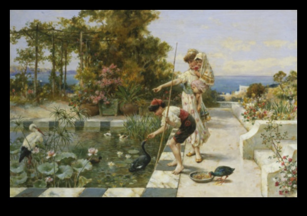 Artistry in Bloom: izveidojiet savu āra meistardarbu