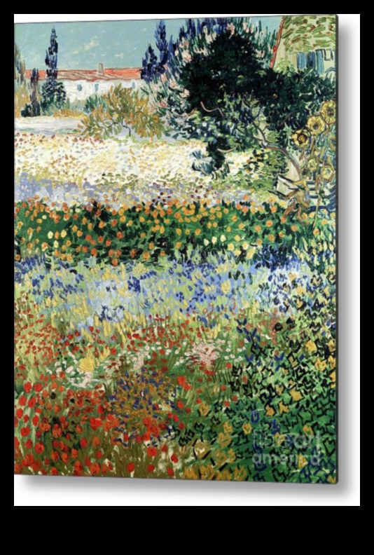 Artistry in Bloom: izveidojiet savu āra meistardarbu