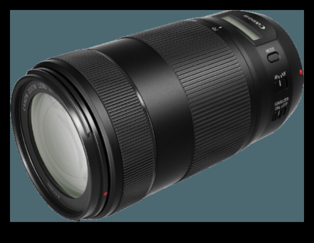 Telefoto triumfs: Tuvi un personiski, izmantojot augstākā līmeņa objektīvus