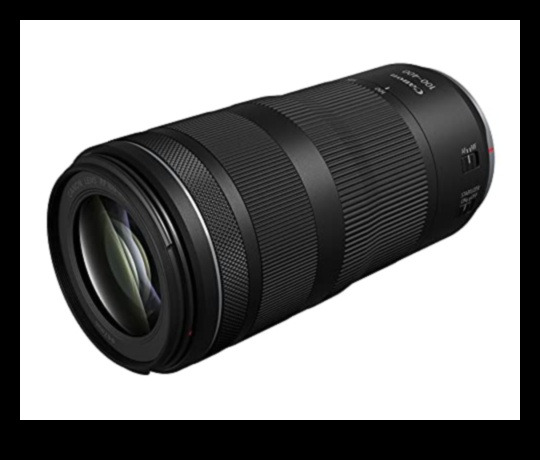 Telefoto triumfs: Tuvi un personiski, izmantojot augstākā līmeņa objektīvus