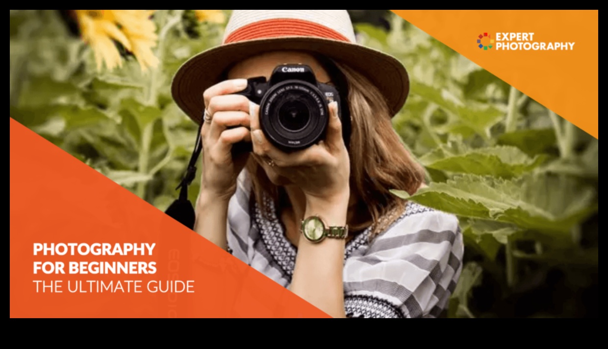 Snap Success: Ceļojums caur visaptverošu fotogrāfijas izglītību