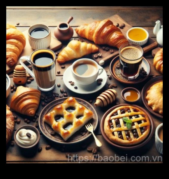 Garšīga simfonija. Ceļvedis garšu harmonizēšanai jūsu atsvaidzinošajā krūzē 4 Garšīga simfonija: garšu harmonizēšana jūsu atsvaidzinošajā krūzē