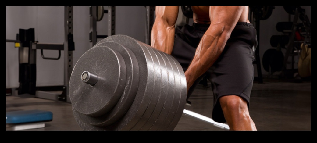 Spēks vienkāršībā: minimālistisks vingrošanas aprīkojums efektīviem treniņiem