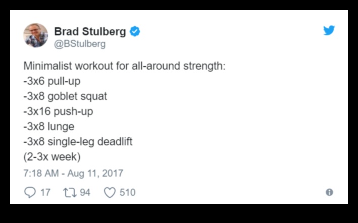 Spēks vienkāršībā: minimālistisks vingrošanas aprīkojums efektīviem treniņiem