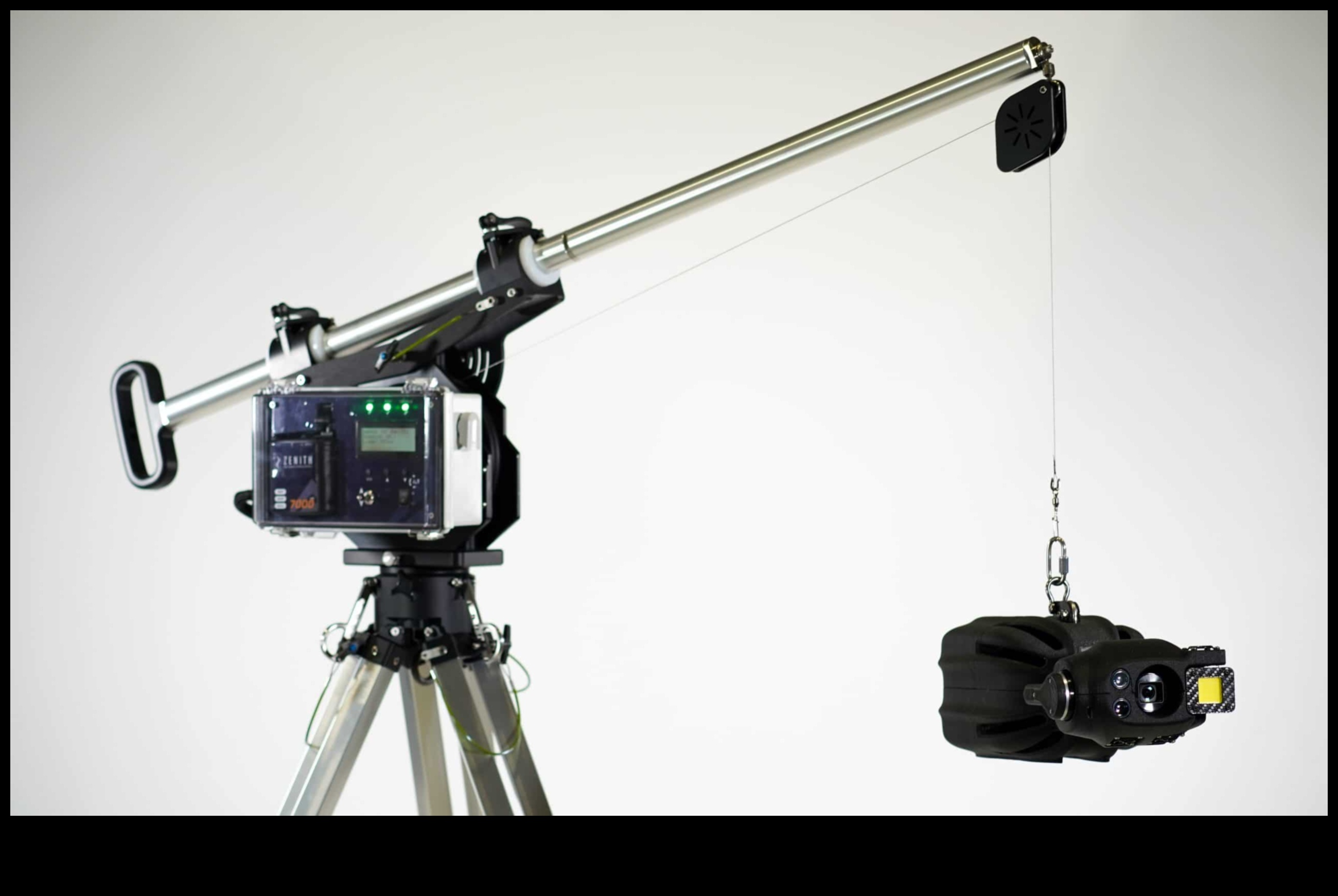 Zooming Zenith Iemūžiniet pasauli ar precīzo optiku 5 Zooming Zenith: uzlabojiet savu fotogrāfiju ar precīzo optiku