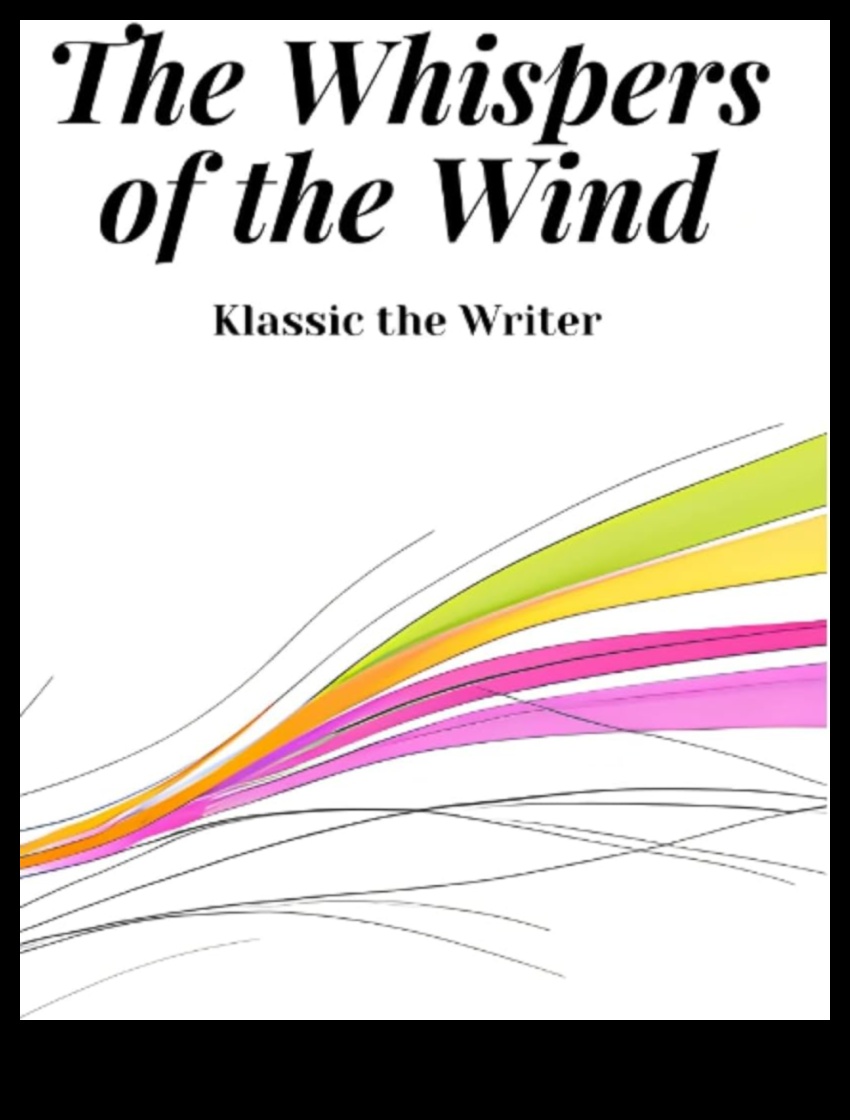 Vēja čuksti: attālināts skaistums, kas iemūžināts fotogrāfijās