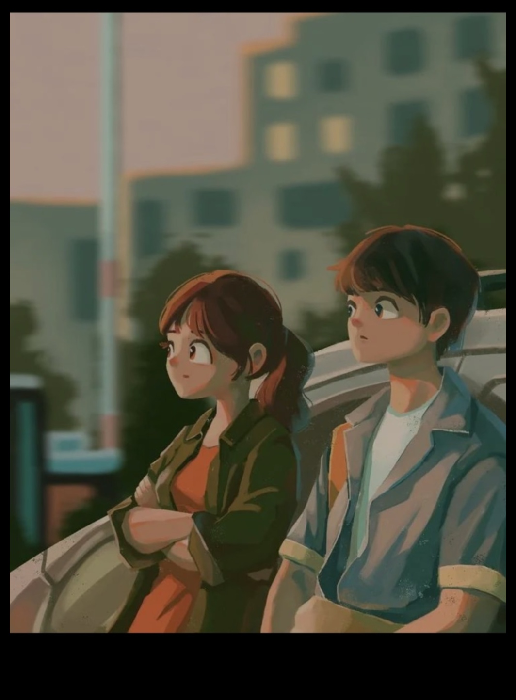 Vēja čuksti: attālināts skaistums, kas iemūžināts fotogrāfijās