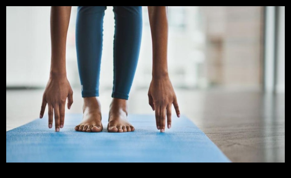 Dinamiskā veiklība: elastīguma apgūšana kustībā