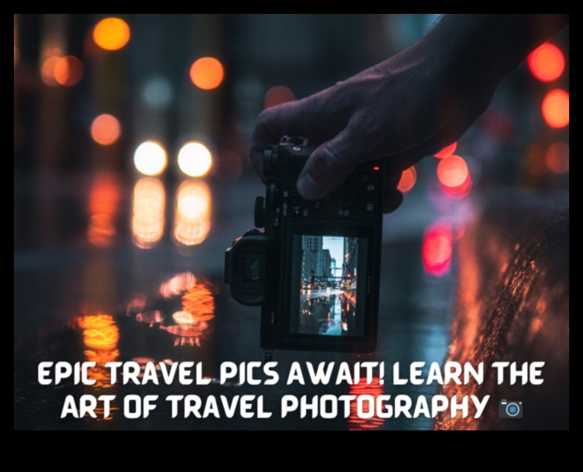 Optiskā odiseja: apgūstiet savu amatu, izmantojot augstākās kvalitātes kameras optiku