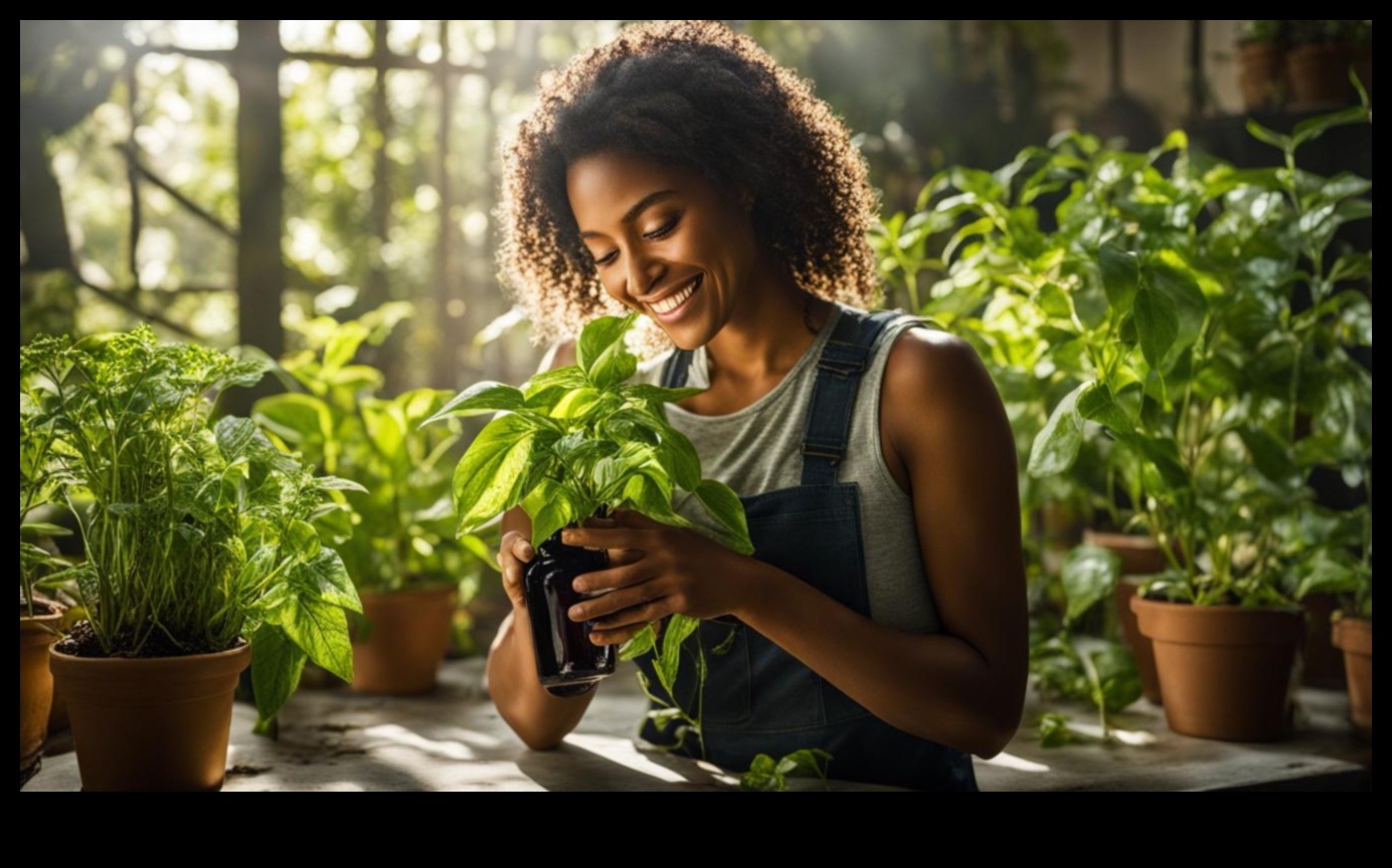 Izturības saknes Kā lietpratīga dārza kopšana rada spēcīgus, veselīgus dārzus 3 Izturības saknes: lietpratīgas dārza kopšanas spēks