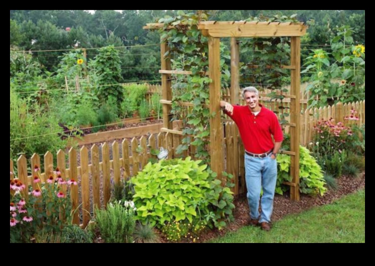 Izturības saknes Kā lietpratīga dārza kopšana rada spēcīgus, veselīgus dārzus 2 Izturības saknes: lietpratīgas dārza kopšanas spēks