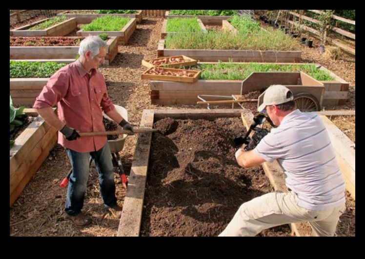 Izturības saknes Kā lietpratīga dārza kopšana rada spēcīgus, veselīgus dārzus 4 Izturības saknes: lietpratīgas dārza kopšanas spēks