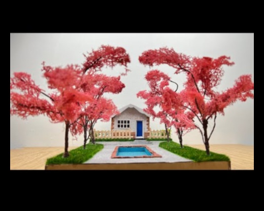 Blossom Brilliance: DIY darbi starojošai dārza paradīzei