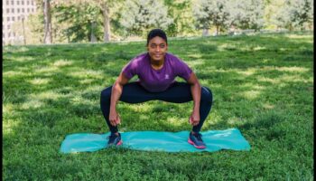 Atbrīvojieties un atpūtieties: maigi atvēsinoši vingrinājumi pilnīgam komfortam