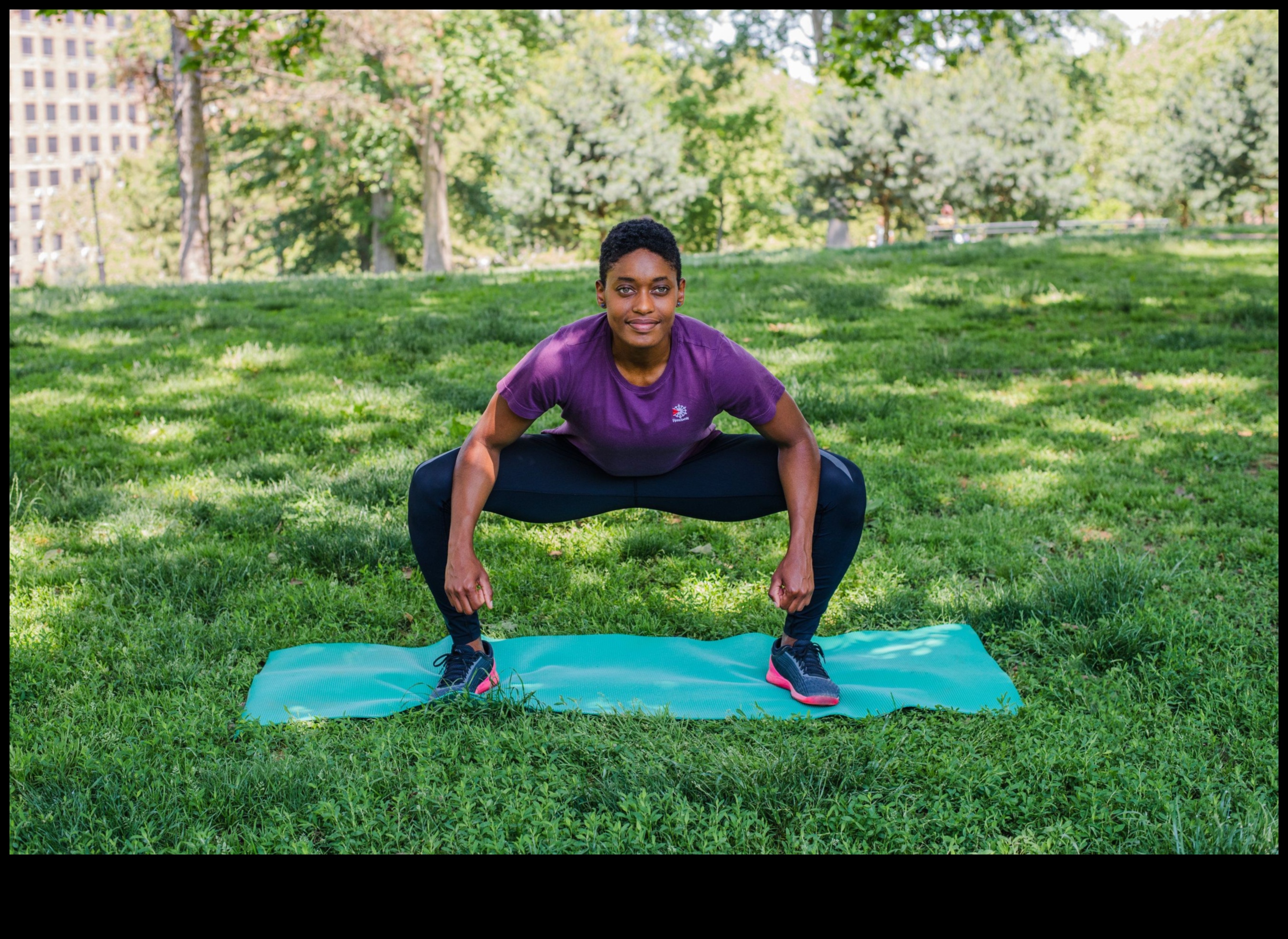 Atlaidiet un atslābiniet maigus vēsuma vingrinājumus, lai nomierinātu prātu un ķermeni 1 Atbrīvojieties un atpūtieties: maigi atvēsinoši vingrinājumi pilnīgam komfortam
