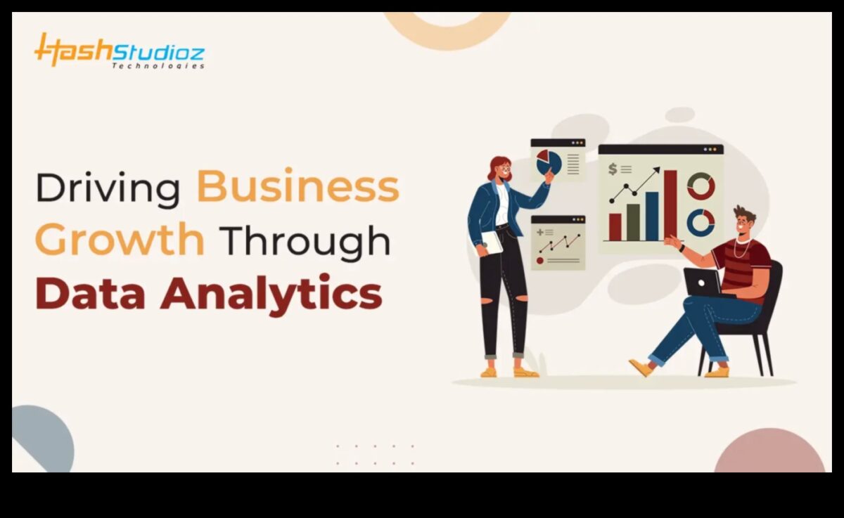 Biznesa analīzes hronikas: veiksmes stāsti izaugsmei