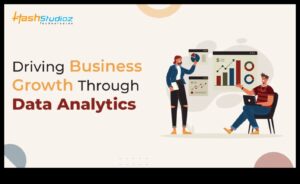 Biznesa analīzes hronikas: veiksmes stāsti izaugsmei