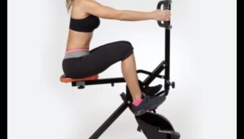 Crunch Evolution: uzlabojiet savu kodolu ar progresīviem vēdera vingrinājumiem