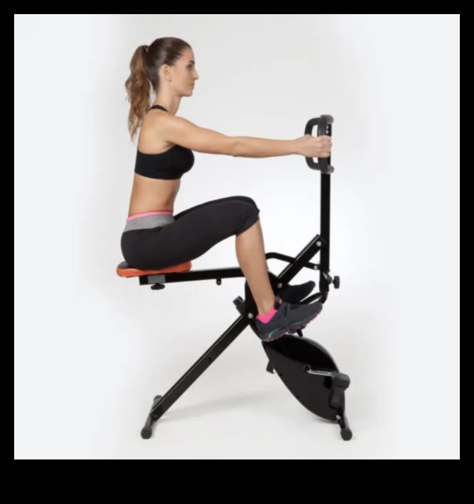 Crunch Evolution: uzlabojiet savu kodolu ar progresīviem vēdera vingrinājumiem