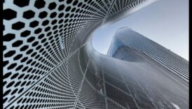 Detalizēti dizaini: arhitektūras fotogrāfija tās labākajā līmenī