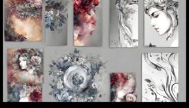 Digitālā kanvas maģija: vizuālu šedevru veidošana programmā Photoshop