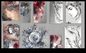 Digitālā kanvas maģija: vizuālu šedevru veidošana programmā Photoshop