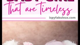 Eleganti un burvīgi: stilīgi un eleganti mazuļu vārdi