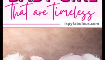 Eleganti un burvīgi: stilīgi un eleganti mazuļu vārdi