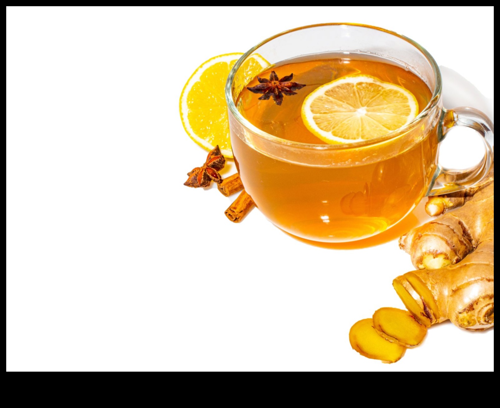 Ginger Bliss: ceļvedis uzmundrinošajai ingvera tējas pasaulei