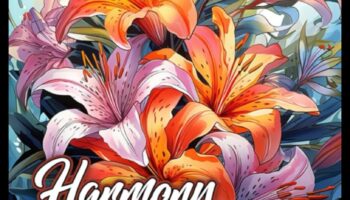 Harmonija ziedos: dārza dizaina mākslas apguve