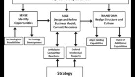 Inovācijas, lai paaugstinātu: dinamiskas biznesa analīzes stratēģijas