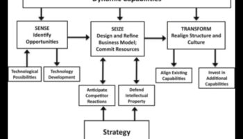 Inovācijas, lai paaugstinātu: dinamiskas biznesa analīzes stratēģijas