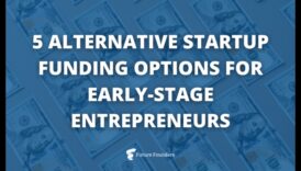 Novatorisks finansējums: alternatīvu ceļu izpēte uzņēmējiem