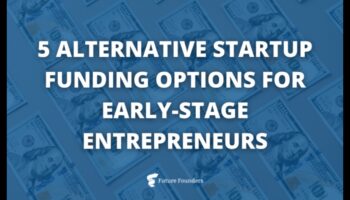Novatorisks finansējums: alternatīvu ceļu izpēte uzņēmējiem