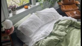 Izveidojiet Sleepytime Sanctuary Formas, labākais veids, kā noteikt mierīgu cieši aizmidzis telpu 2 Sleepytime Sanctuary: mierīgas miega telpas izveide