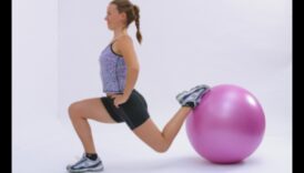 Līdzsvara izcilība: līdzsvara treniņu zinātnes apgūšana