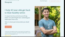 Līdzsvarota korpusa projekts: attīstiet spēku ar stabilitāti