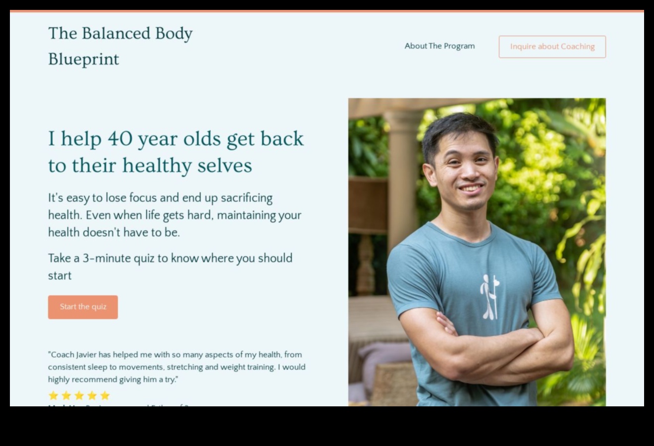 Līdzsvarota ķermeņa projekts Rokasgrāmata, lai radītu spēku ar stabilitāti 1 Līdzsvarota korpusa projekts: attīstiet spēku ar stabilitāti