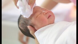 Maiga kopšana: mīlošas rūpes par jūsu mazo