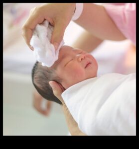 Maiga kopšana: mīlošas rūpes par jūsu mazo