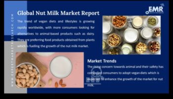 Mandeļu piena tendences: jaunākā un labākā uz riekstiem balstīta uztura izpēte